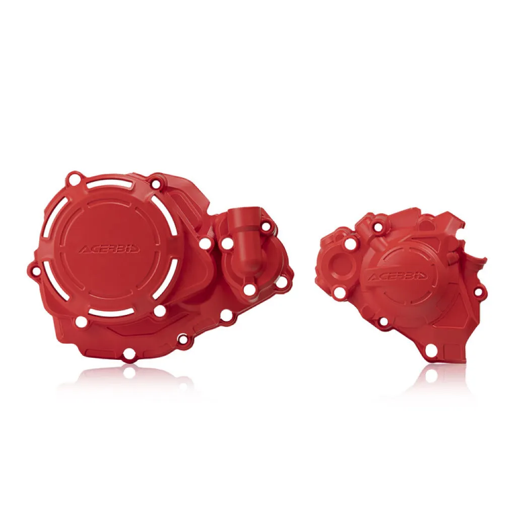 Acerbis X-Power Case Saver Kit Honda CRF450R/RX ('19-'20) | 279195