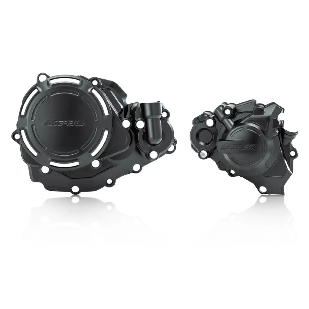 Acerbis X-Power Case Saver Kit Honda CRF450R/RX ('19-'20) | 279195