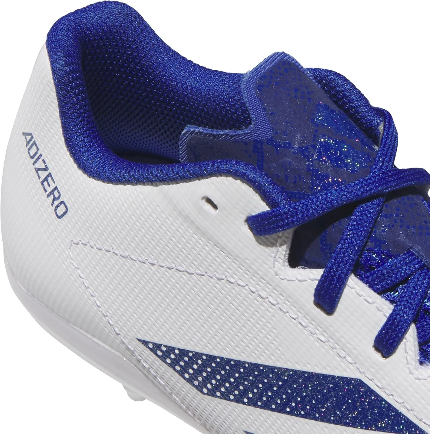 adidas Kids' Adizero Electric.2 American Football Sneaker