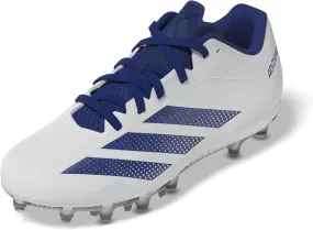 adidas Kids' Adizero Electric.2 American Football Sneaker
