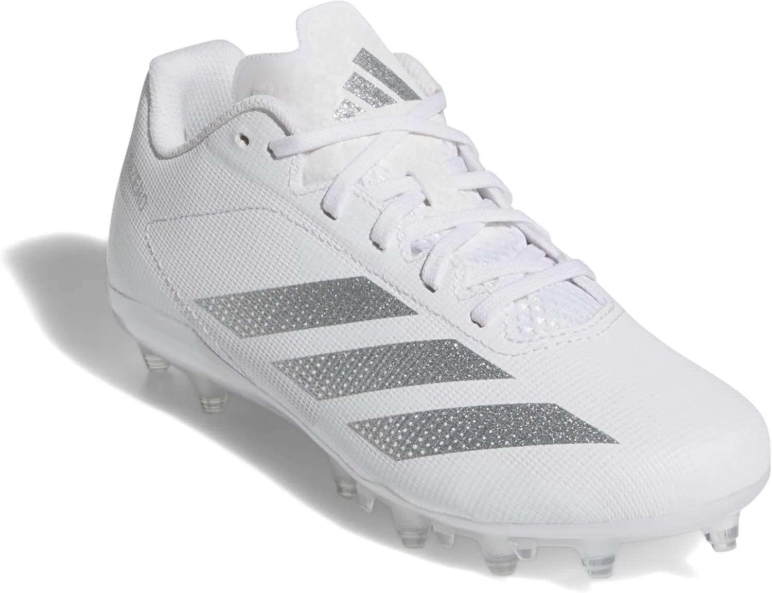 adidas Kids' Adizero Electric.2 American Football Sneaker