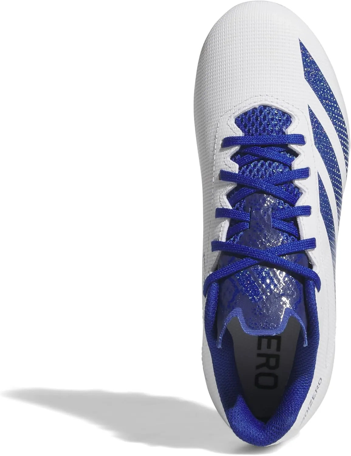 adidas Kids' Adizero Electric.2 American Football Sneaker