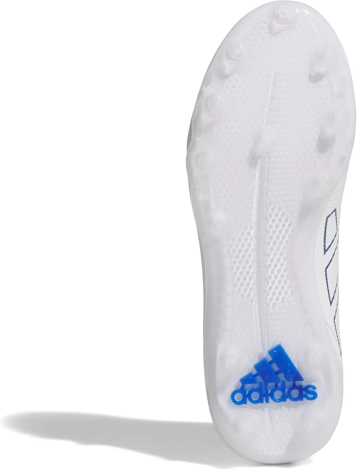 adidas Kids' Adizero Electric.2 American Football Sneaker