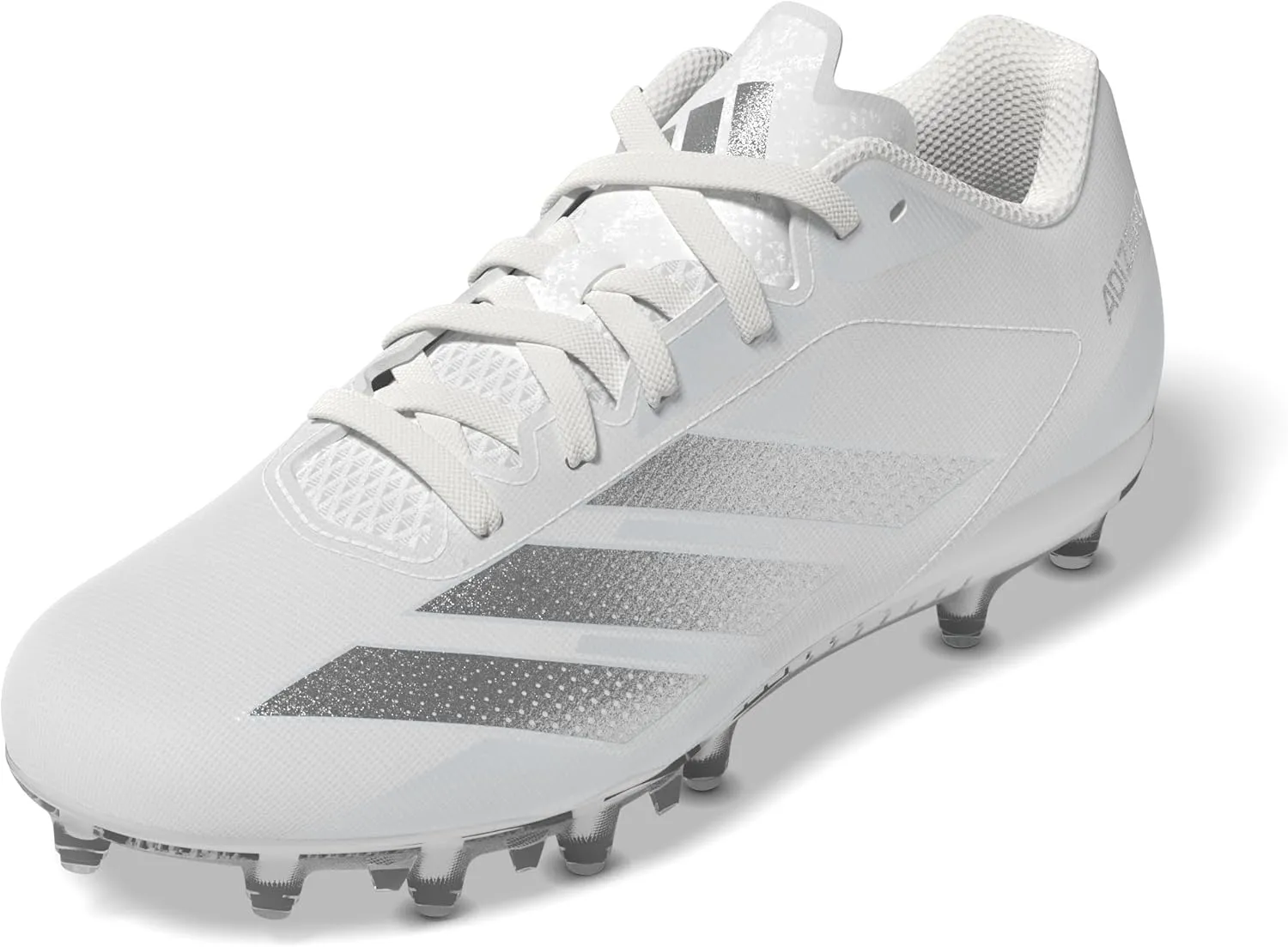 adidas Kids' Adizero Electric.2 American Football Sneaker