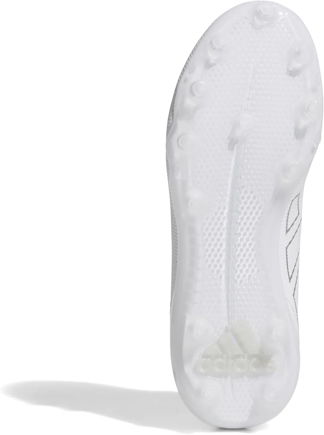 adidas Kids' Adizero Electric.2 American Football Sneaker