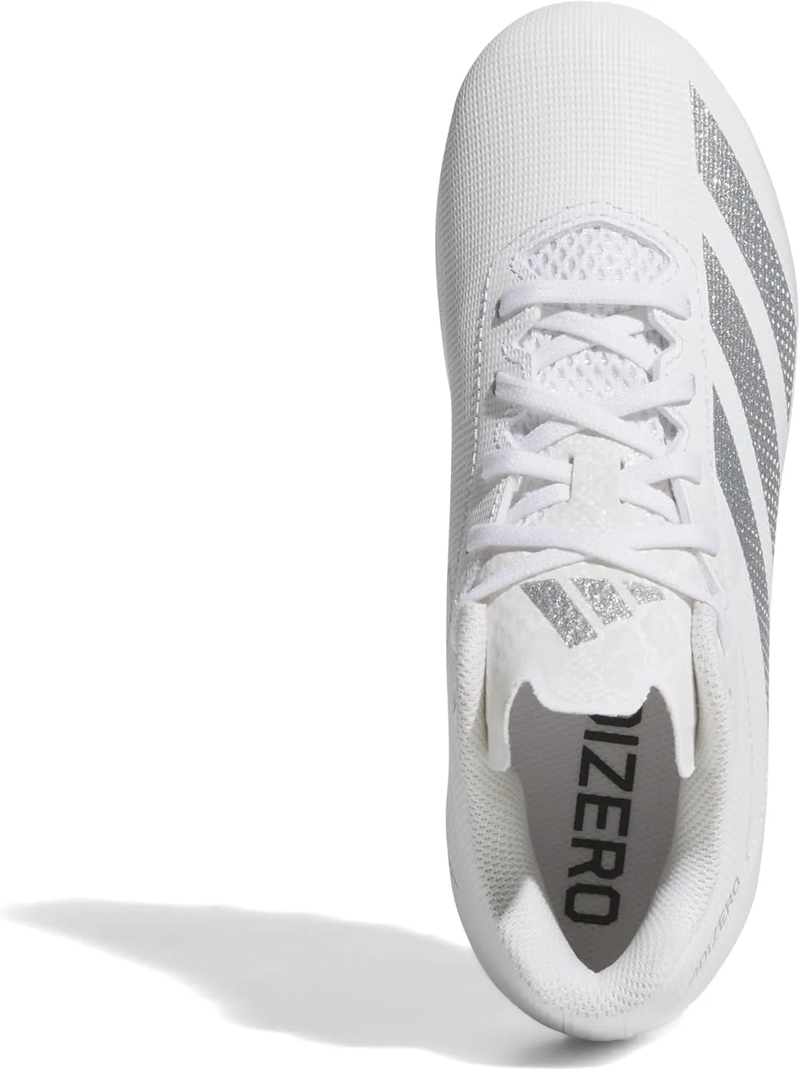 adidas Kids' Adizero Electric.2 American Football Sneaker