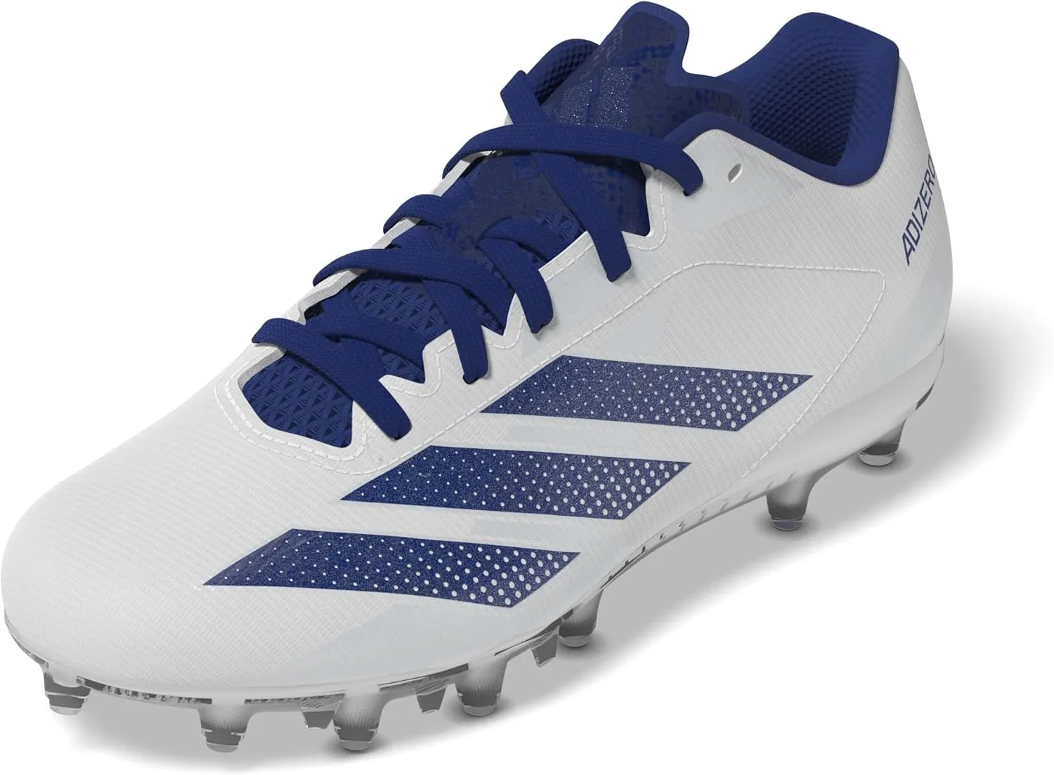 adidas Kids' Adizero Electric.2 American Football Sneaker