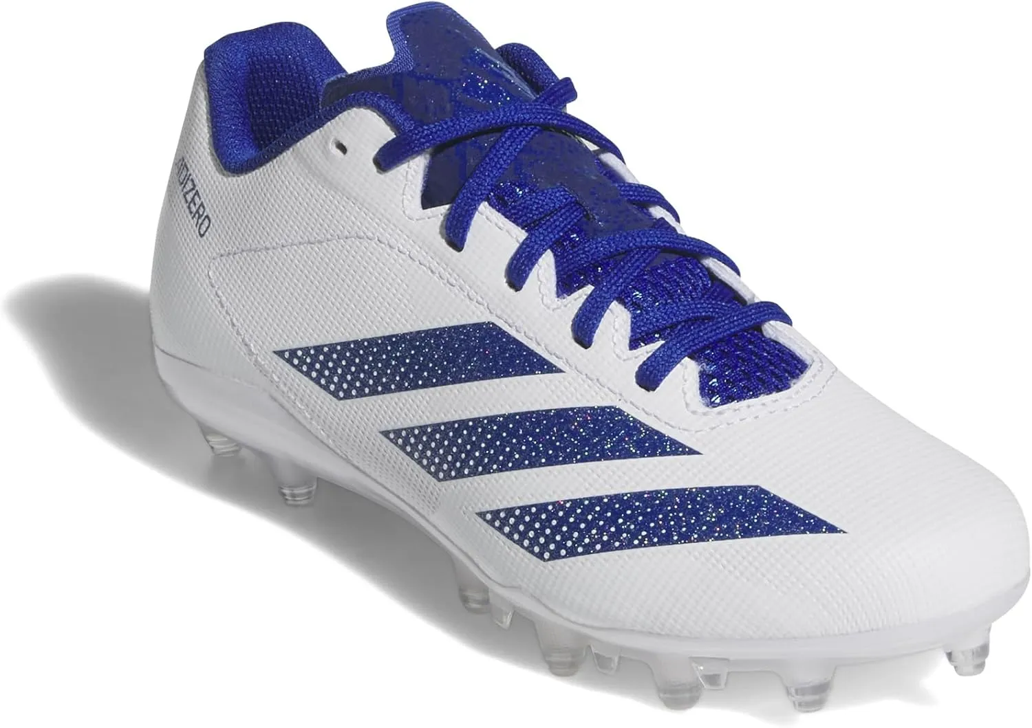 adidas Kids' Adizero Electric.2 American Football Sneaker