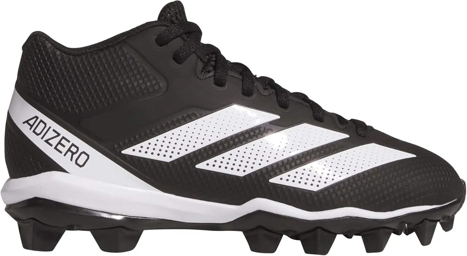 adidas Kids' Adizero Impact.2 Molded American Football Sneaker