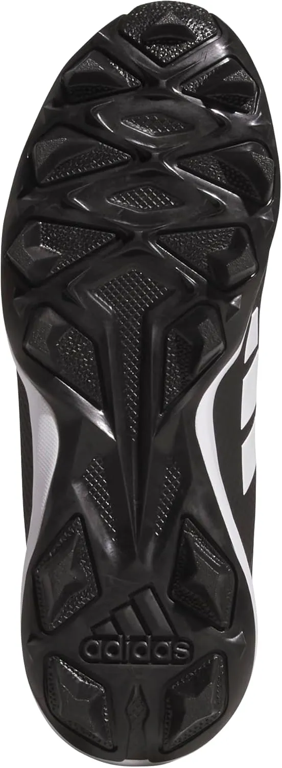 adidas Kids' Adizero Impact.2 Molded American Football Sneaker