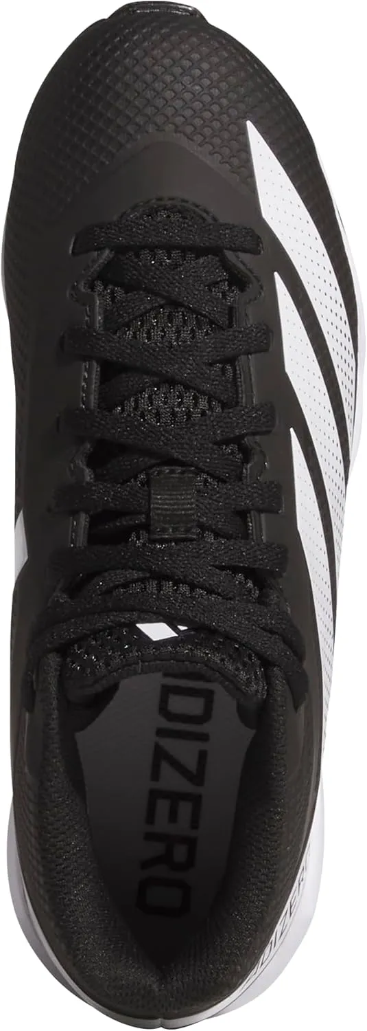 adidas Kids' Adizero Impact.2 Molded American Football Sneaker