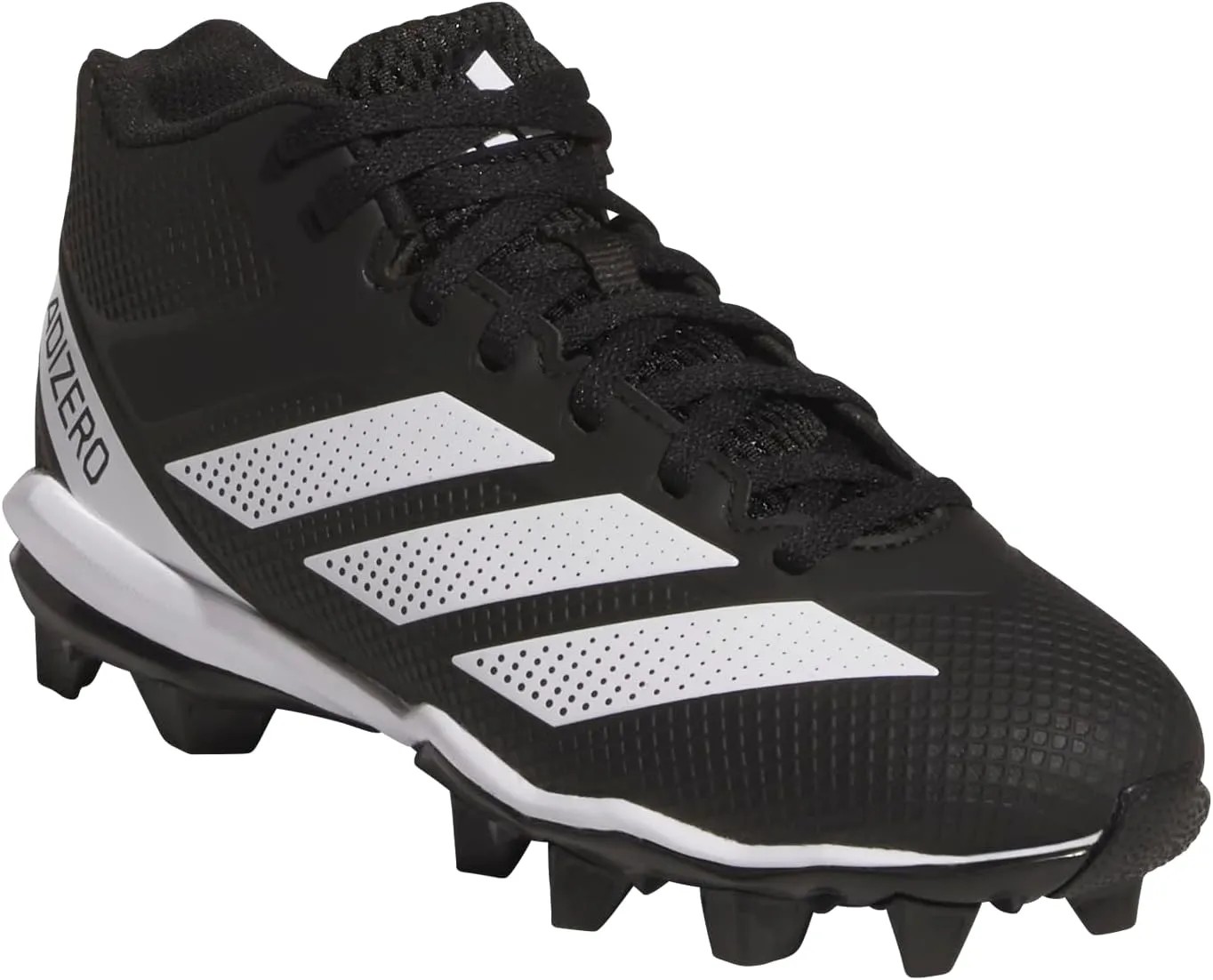 adidas Kids' Adizero Impact.2 Molded American Football Sneaker
