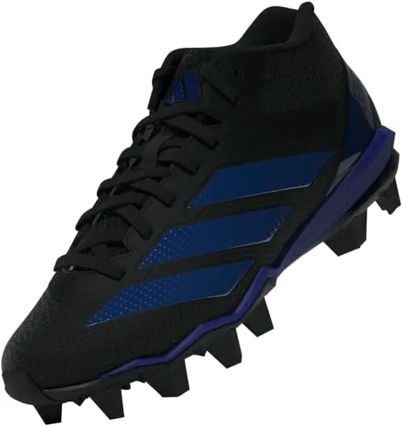 adidas Kids' Adizero Impact.2 Molded American Football Sneaker