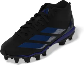 adidas Kids' Adizero Impact.2 Molded American Football Sneaker