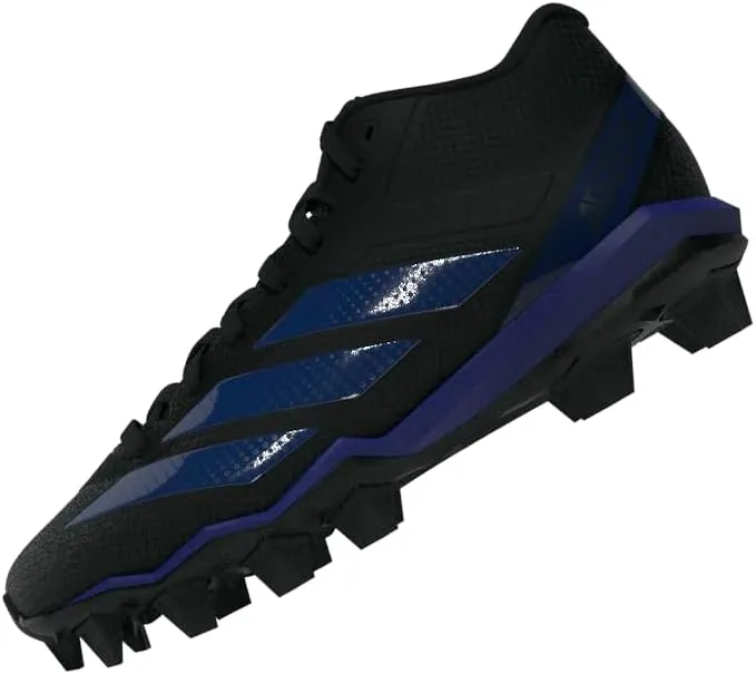 adidas Kids' Adizero Impact.2 Molded American Football Sneaker