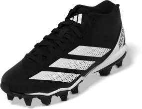 adidas Kids' Adizero Impact.2 Molded American Football Sneaker