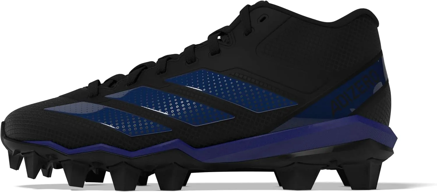 adidas Kids' Adizero Impact.2 Molded American Football Sneaker