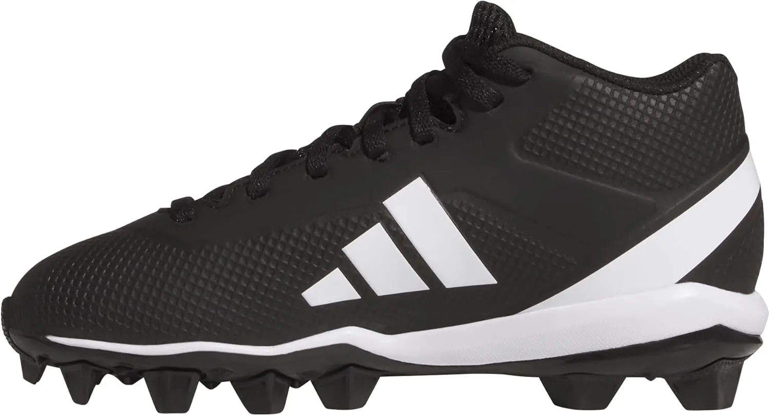 adidas Kids' Adizero Impact.2 Molded American Football Sneaker