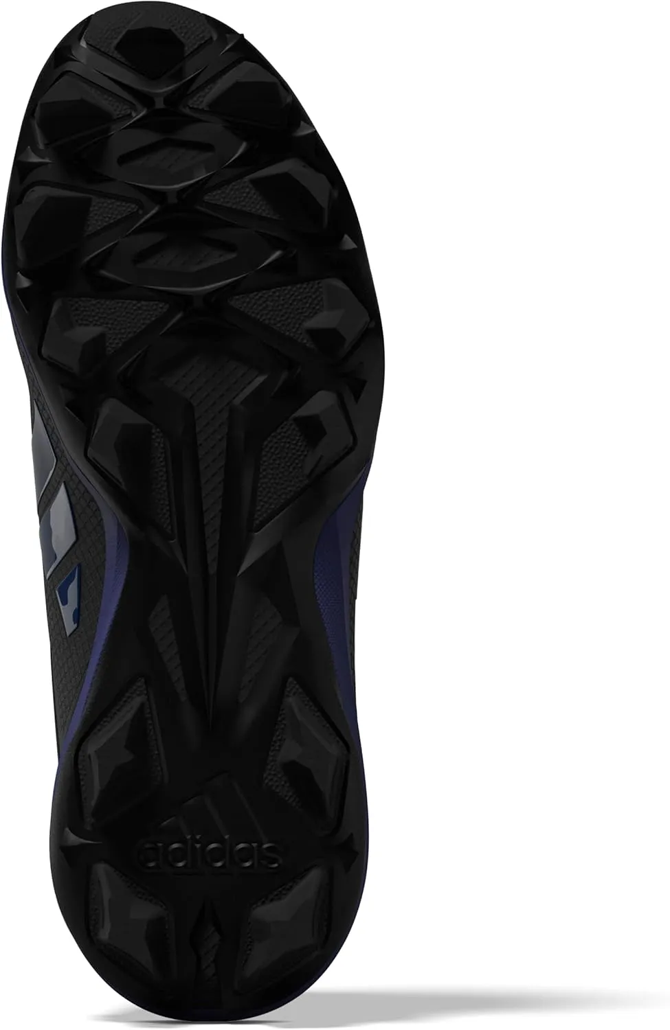 adidas Kids' Adizero Impact.2 Molded American Football Sneaker