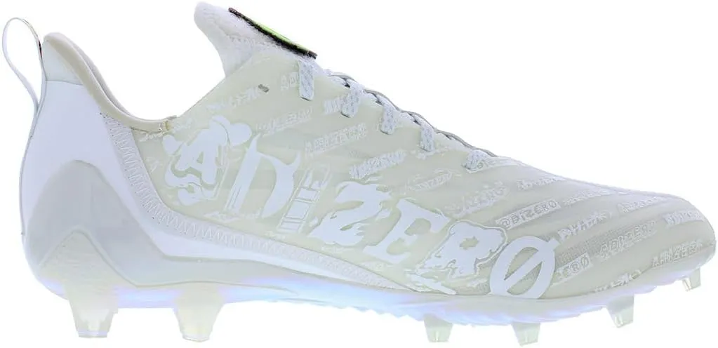 adidas Men's Adizero Football Cleats Shoe