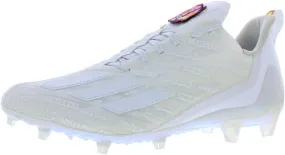 adidas Men's Adizero Football Cleats Shoe