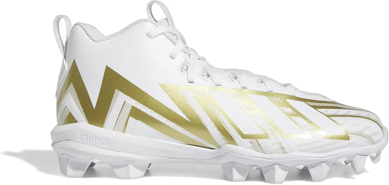 adidas Unisex-Child Freak Spark Md 23 Inline Football Cleats Shoe