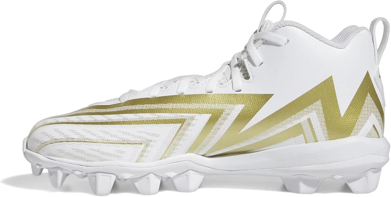 adidas Unisex-Child Freak Spark Md 23 Inline Football Cleats Shoe