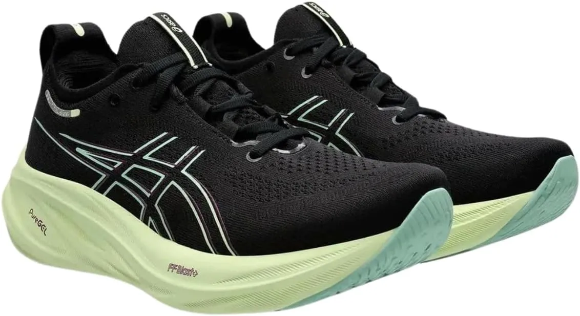ASICS Women's Gel-Nimbus 26 Trainers