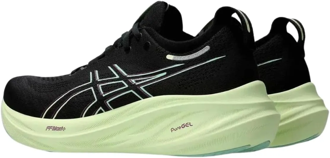 ASICS Women's Gel-Nimbus 26 Trainers
