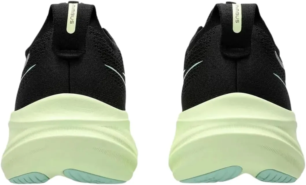 ASICS Women's Gel-Nimbus 26 Trainers