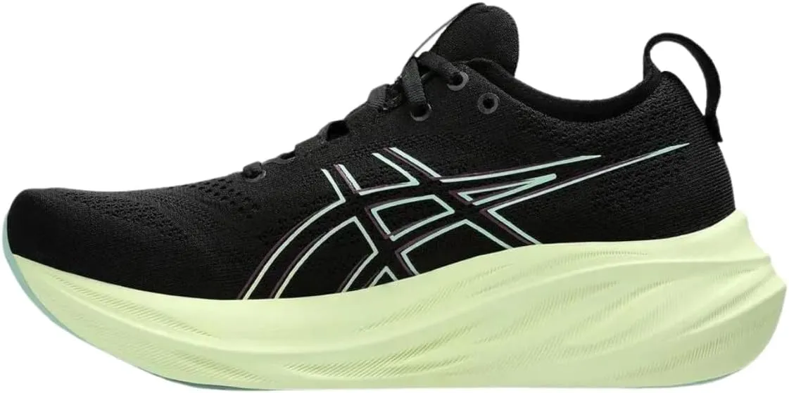 ASICS Women's Gel-Nimbus 26 Trainers