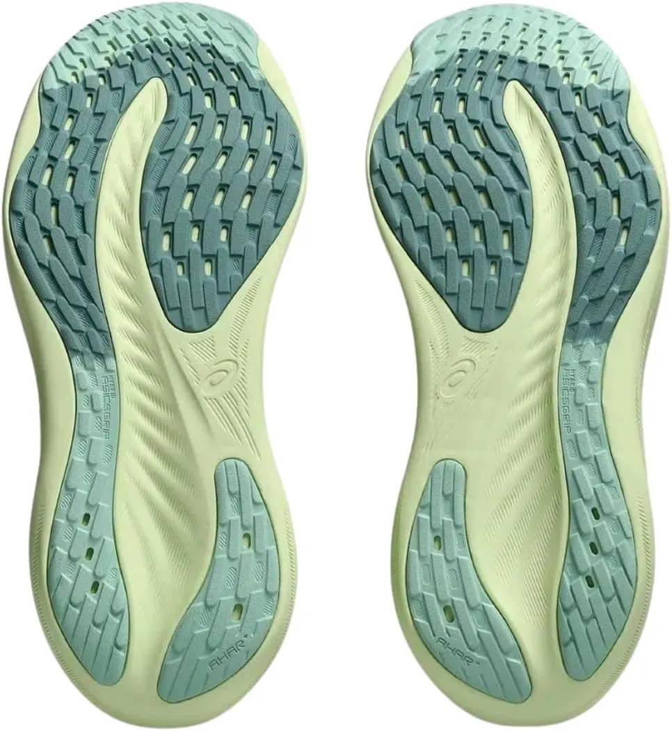 ASICS Women's Gel-Nimbus 26 Trainers