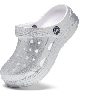 Boy Girls Comfortable Garden Clogs | Slip-On Mules Slides Sandals Beach Slipper for Little/Big Kid Boy Girls Comfortable Garden Clogs | Slip-On Mules Slides Sandals Beach Slipper for Little/Big Kid