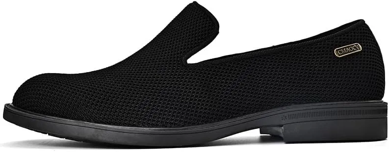 Dress Shoes for Men Tuxedo Shoes Slip-On Loafer Casual Driving Shoes Oxford Shoes Fashion Lightweight Suit Shoes