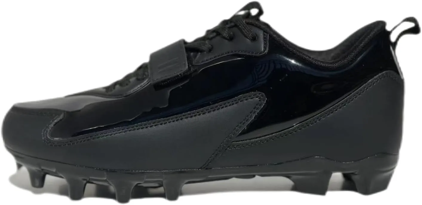 Glitter Flag Football Cleats,Men,Women，Girl，Large Size,Change Color