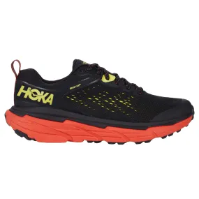 Hoka Challenger ATR 6 GTX Synthetic Textile Men's Low-Top Hiking Trainers