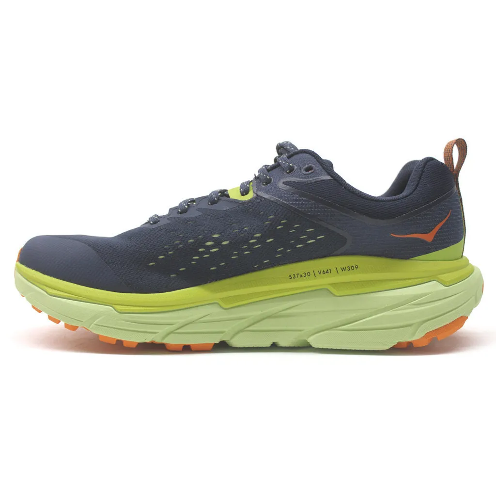 Hoka Challenger ATR 6 GTX Synthetic Textile Men's Low-Top Hiking Trainers