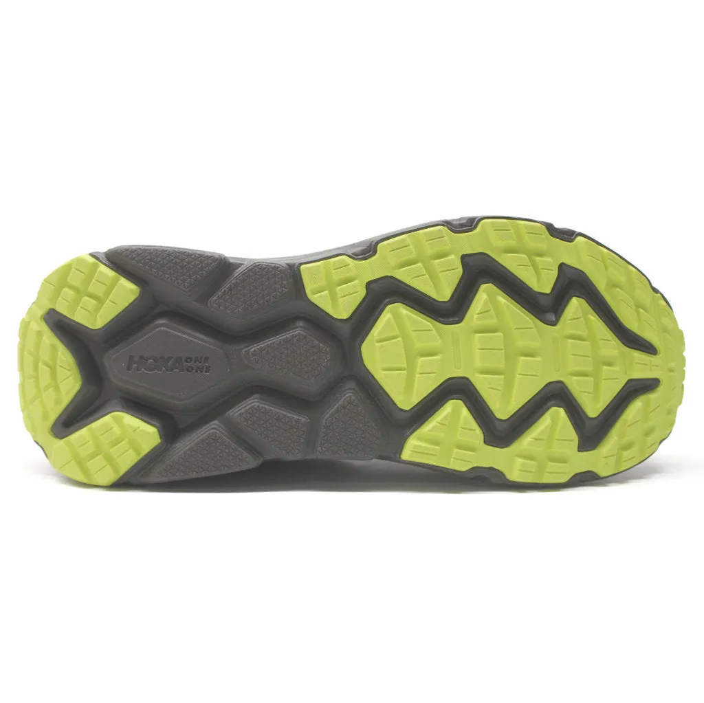 Hoka Challenger ATR 6 GTX Synthetic Textile Men's Low-Top Hiking Trainers