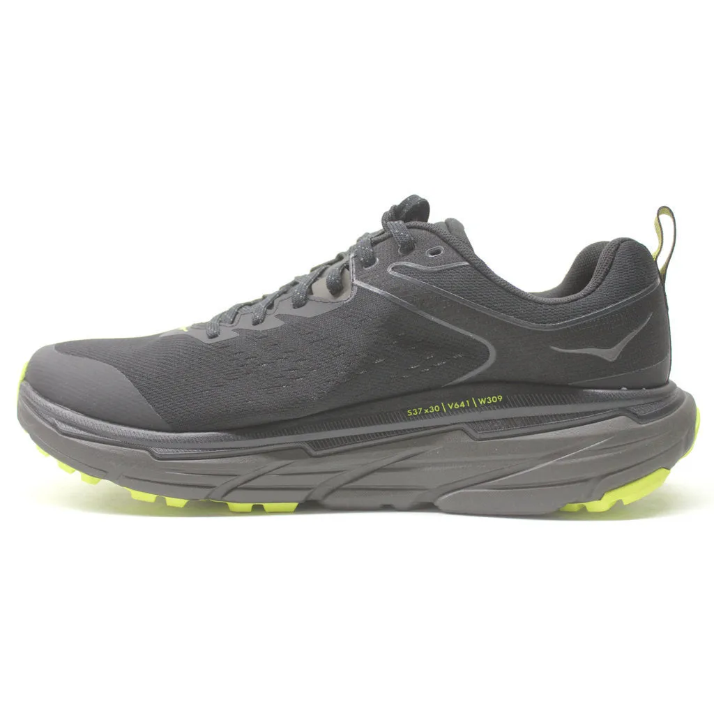 Hoka Challenger ATR 6 GTX Synthetic Textile Men's Low-Top Hiking Trainers