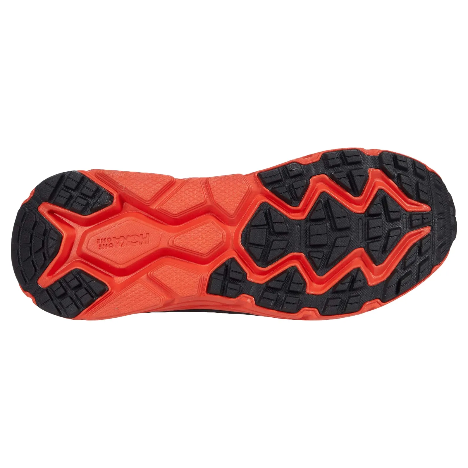 Hoka Challenger ATR 6 GTX Synthetic Textile Men's Low-Top Hiking Trainers