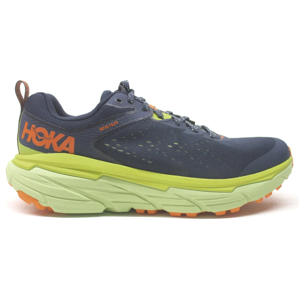 Hoka Challenger ATR 6 GTX Synthetic Textile Men's Low-Top Hiking Trainers