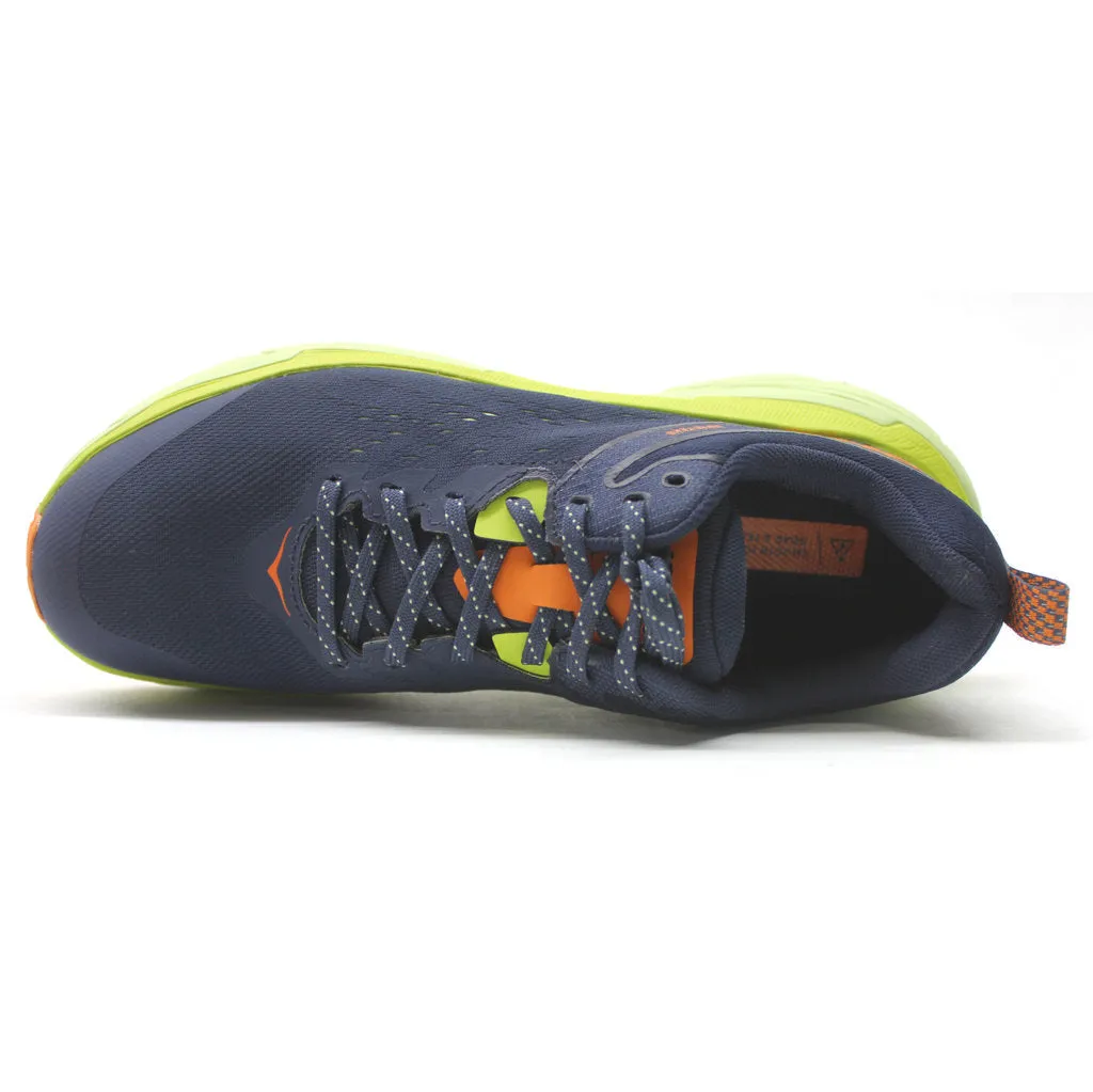 Hoka Challenger ATR 6 GTX Synthetic Textile Men's Low-Top Hiking Trainers