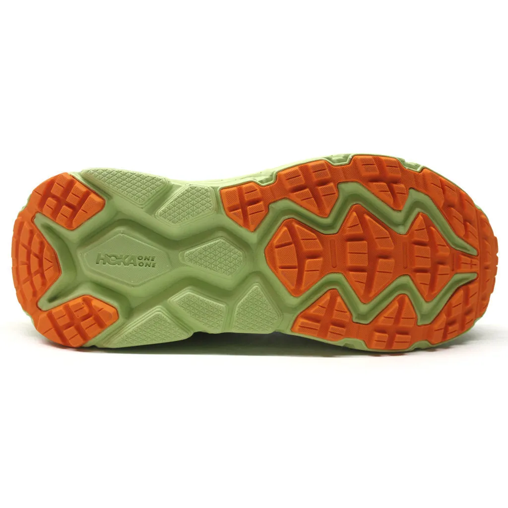 Hoka Challenger ATR 6 GTX Synthetic Textile Men's Low-Top Hiking Trainers