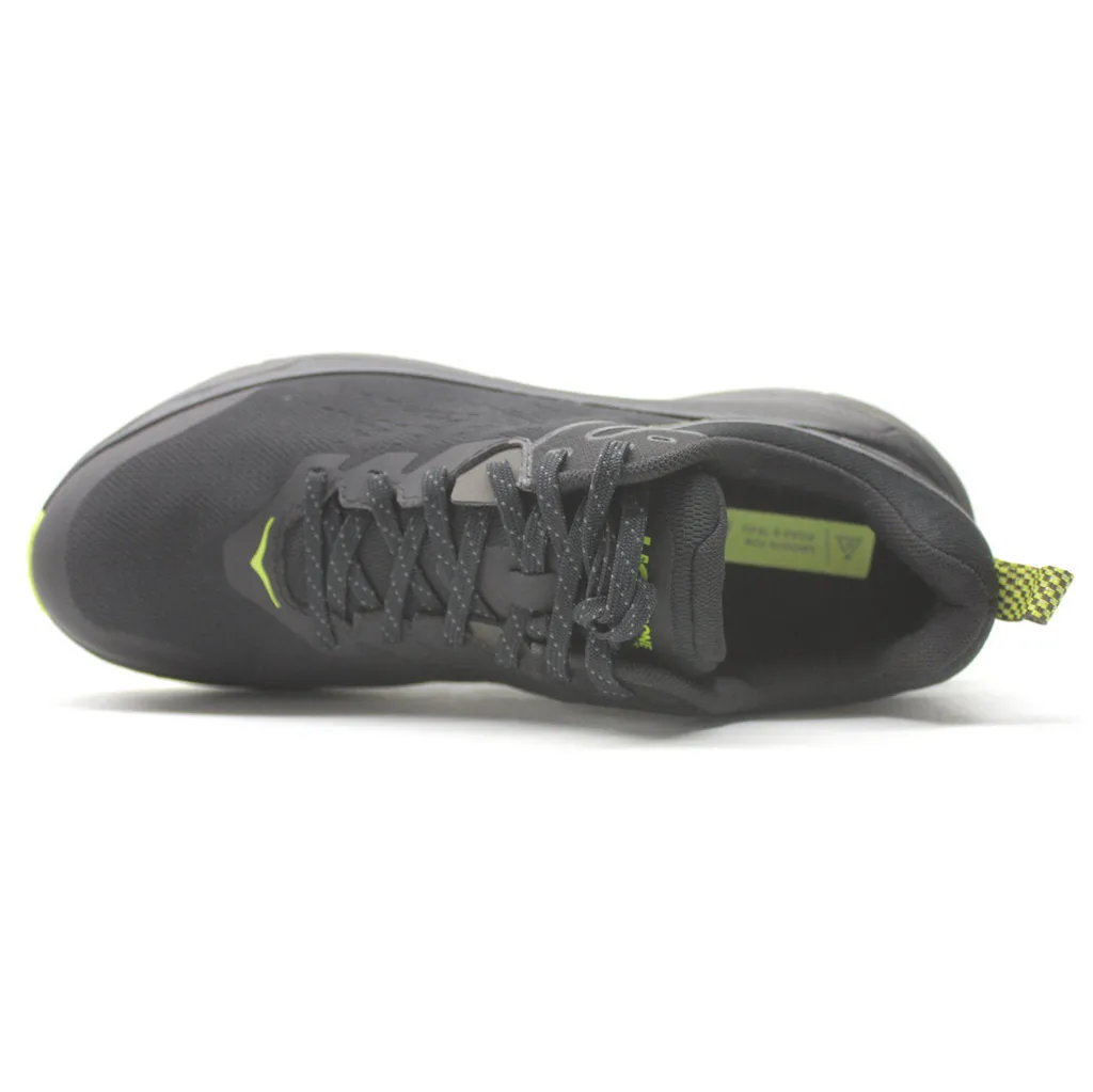 Hoka Challenger ATR 6 GTX Synthetic Textile Men's Low-Top Hiking Trainers