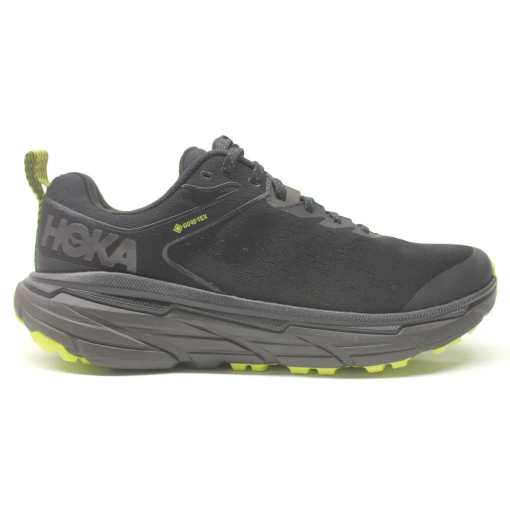 Hoka Challenger ATR 6 GTX Synthetic Textile Men's Low-Top Hiking Trainers