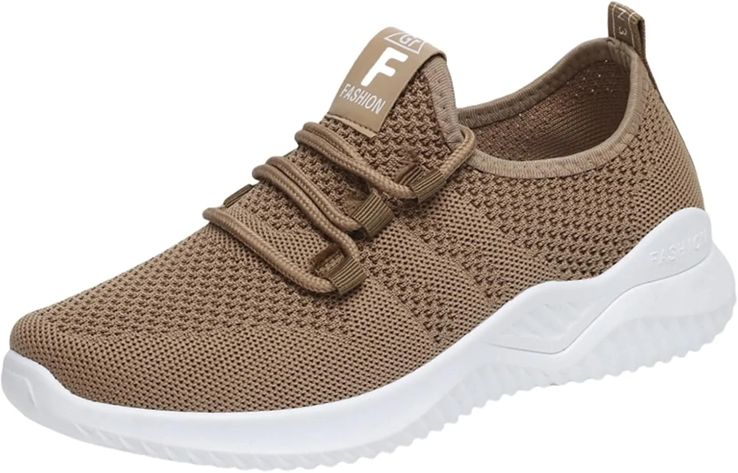 Kubbon Shoes for Women Lightweight Tennis Fashion Sneakers Slip On Casual Sneakers Sports Workout Gym Shoes Walking Running Shoe Comfortable Sneaker