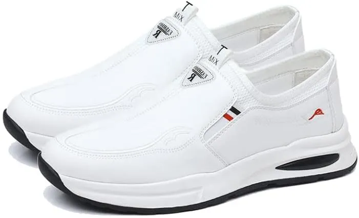 Men Business Working Office Shoes Walking Casual Driving Loafers Oxfords Male Luxury Party Fashion Formal Sneakers Comfort Dress Outdoor Working Walking