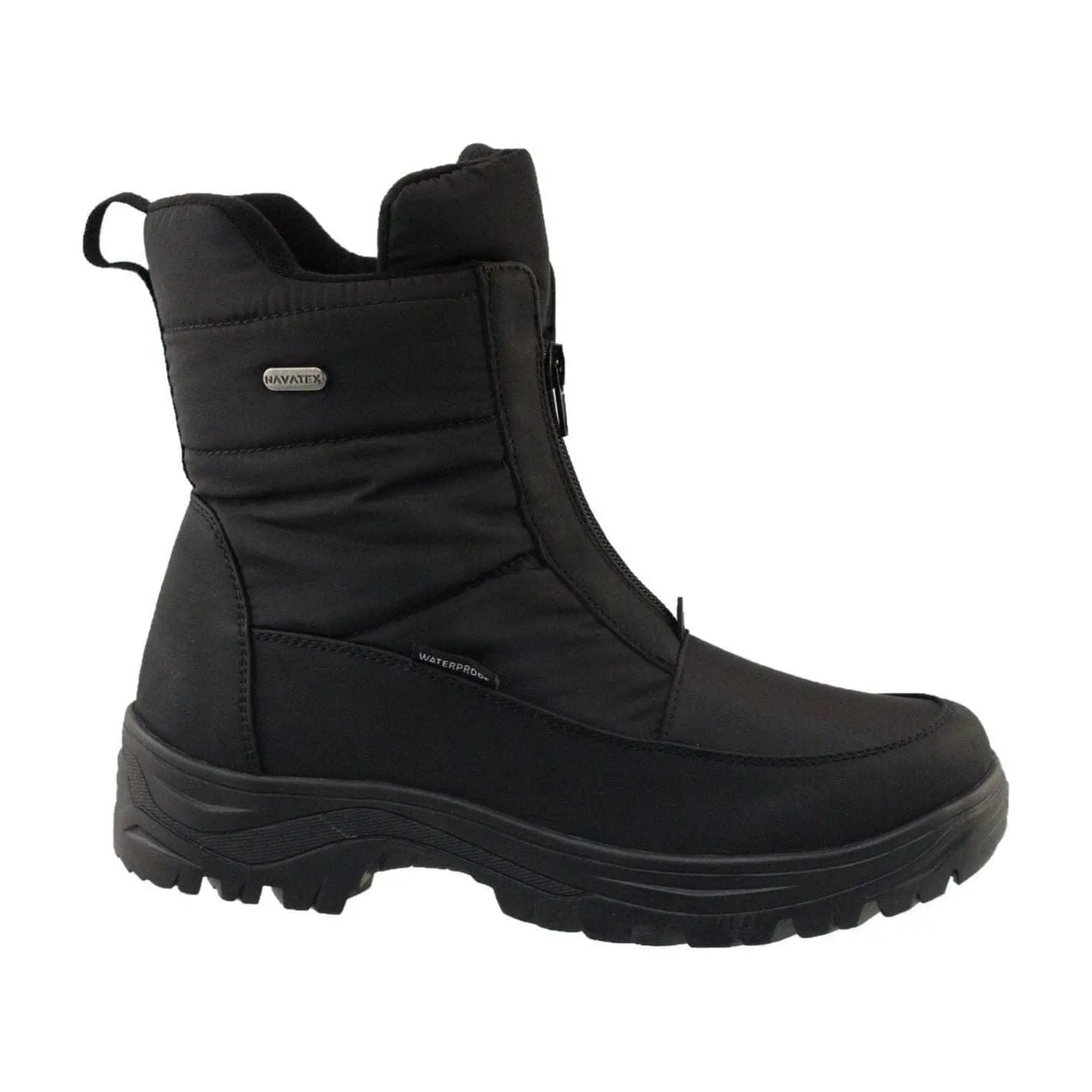 NAVATEX 2137483 WOMEN'S W/ DOUBLE CLEAT