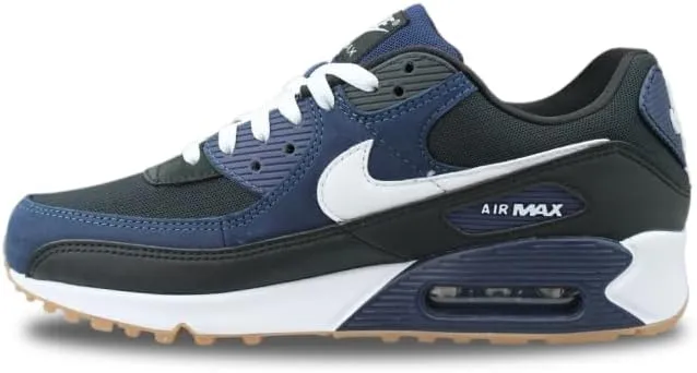 Nike Air Max 90 Premium, Men's Trainers