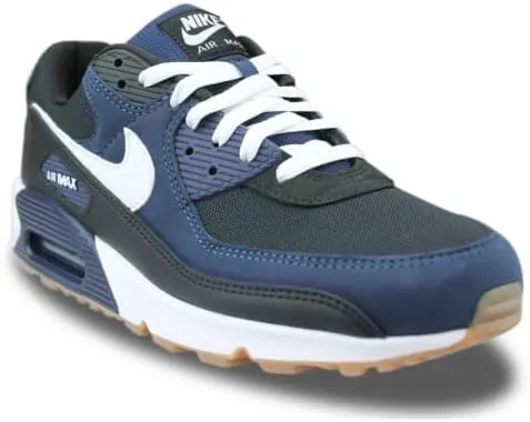 Nike Air Max 90 Premium, Men's Trainers
